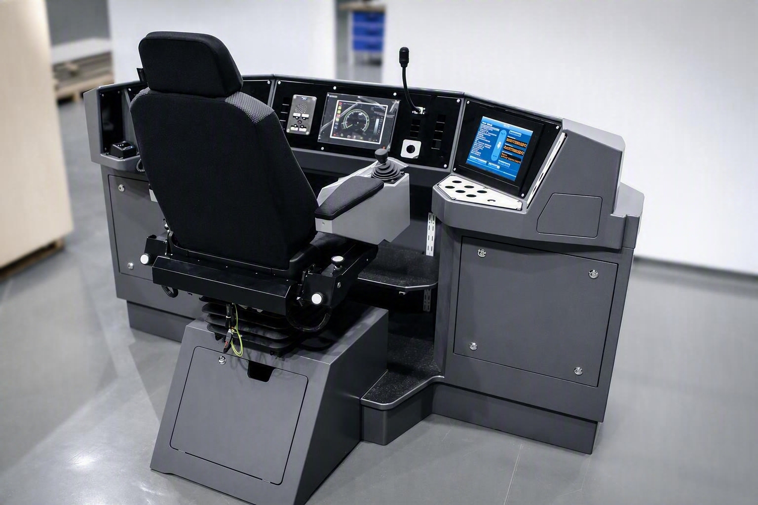 Simulators